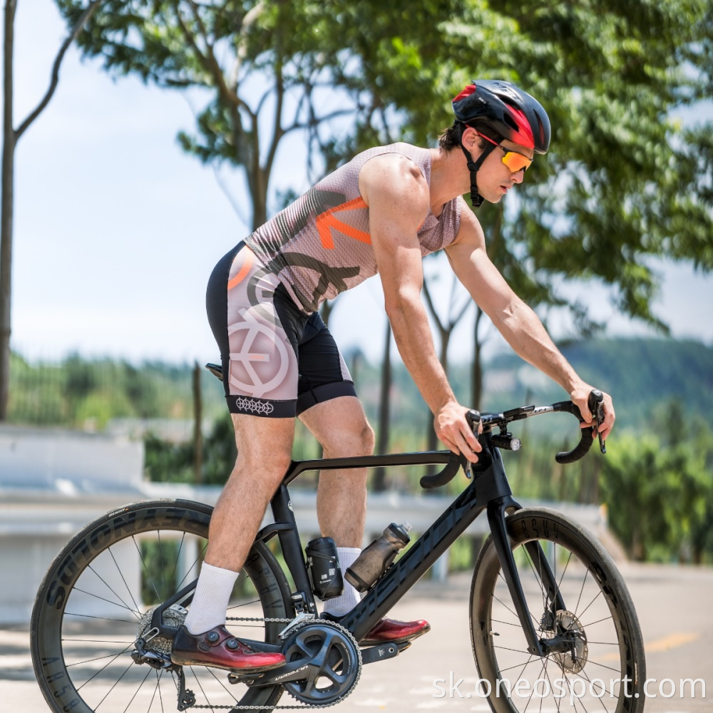 Pánske jazdné šortky Mens Ride Shorts